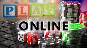 Casino Gambling - Taking Full Advantage of the Online Poker boom