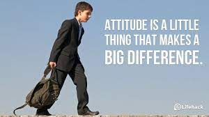 Acceptance in Attitude and Life - What You Can Learn From This Crucial Step and How to Apply it in Life