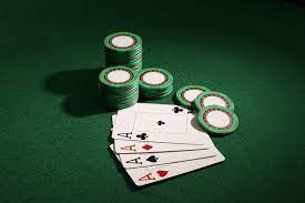 Useful Tips to Improve Your Poker Game