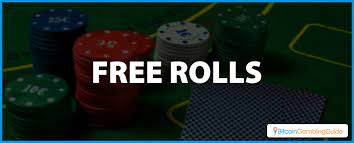 Where to Find the Best Poker Freerolls