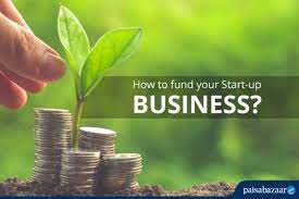 Starting a Business - Ways to Invest in Your Business