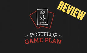 Improve Your Poker Game Through Post - Flop Play