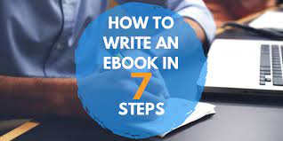 Writing Effective Ebooks